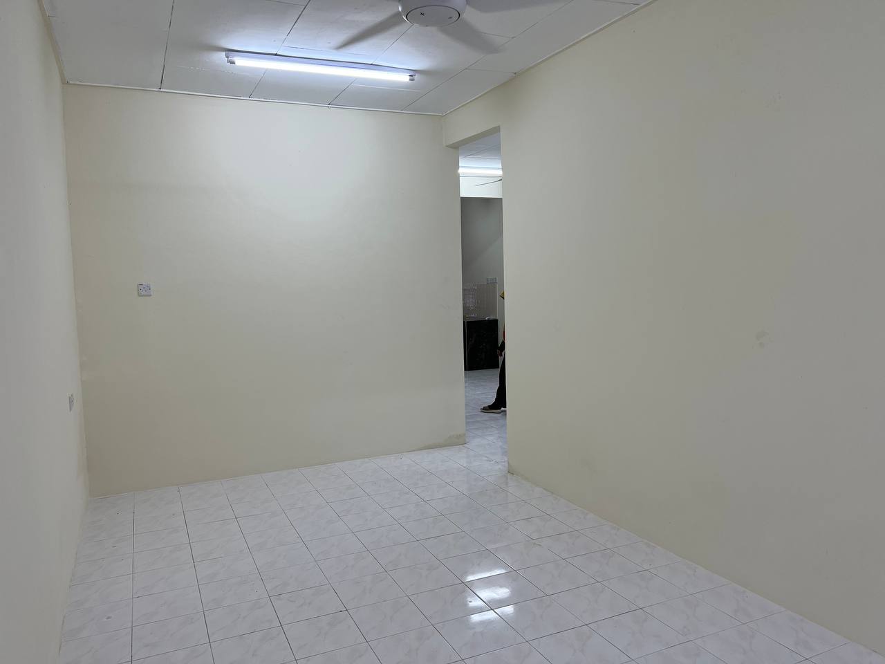 Single Storey Endlot Taman Andalas, Mantin - photo 5