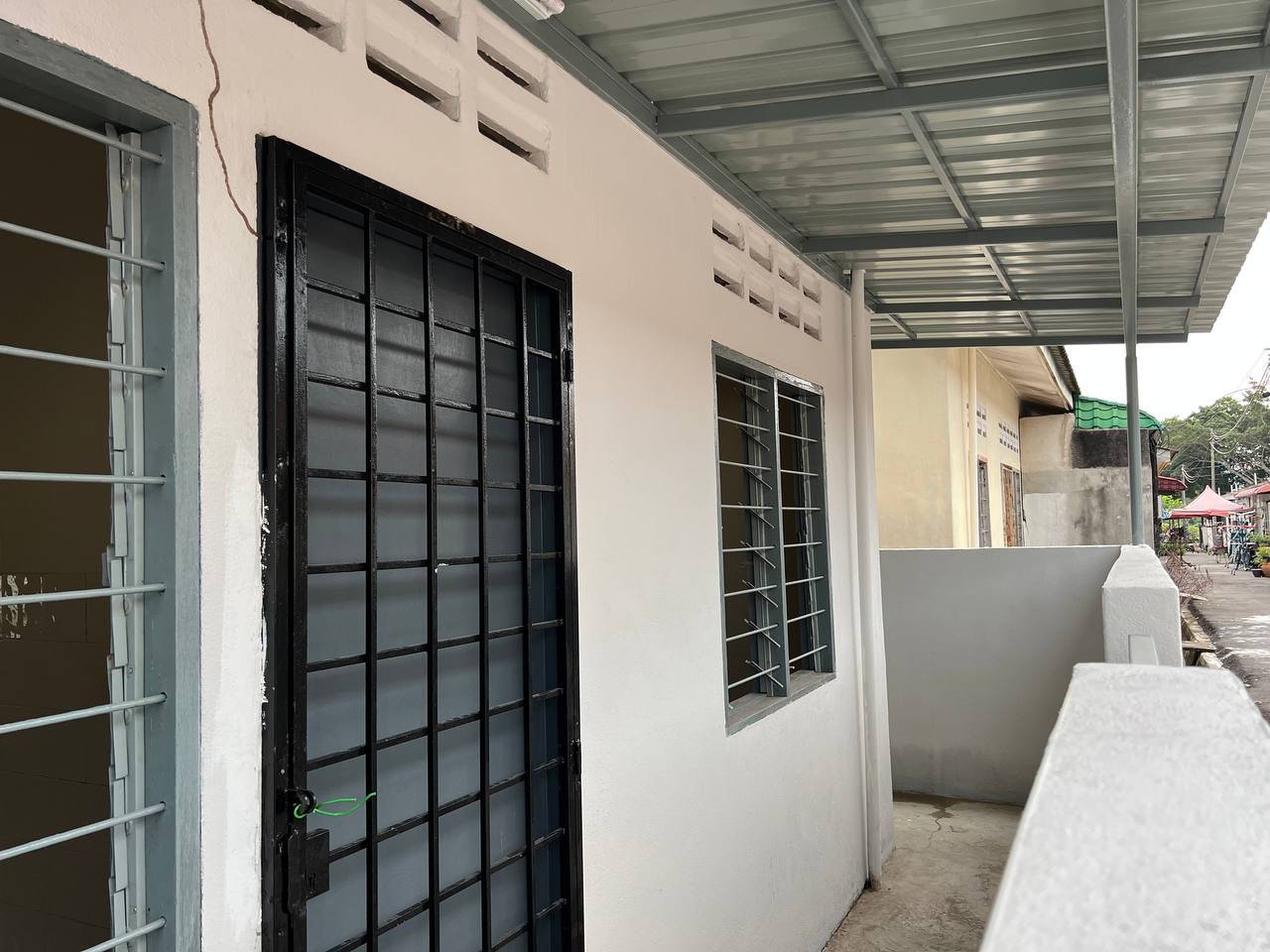 Single Storey Endlot Taman Andalas, Mantin - photo 7