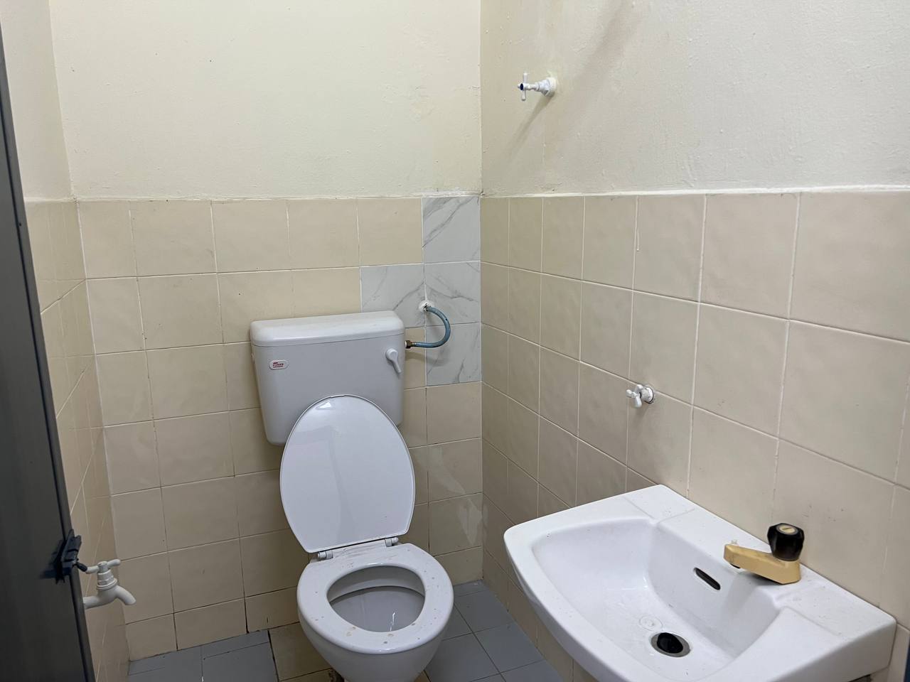 Single Storey Endlot Taman Andalas, Mantin - photo 13