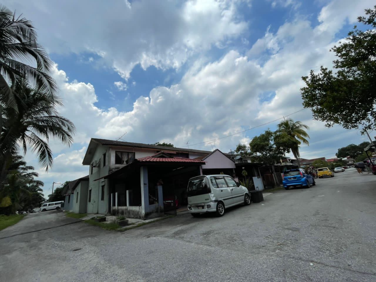 Double Storey Endlot Taman Meru Indah, Klang - photo 2
