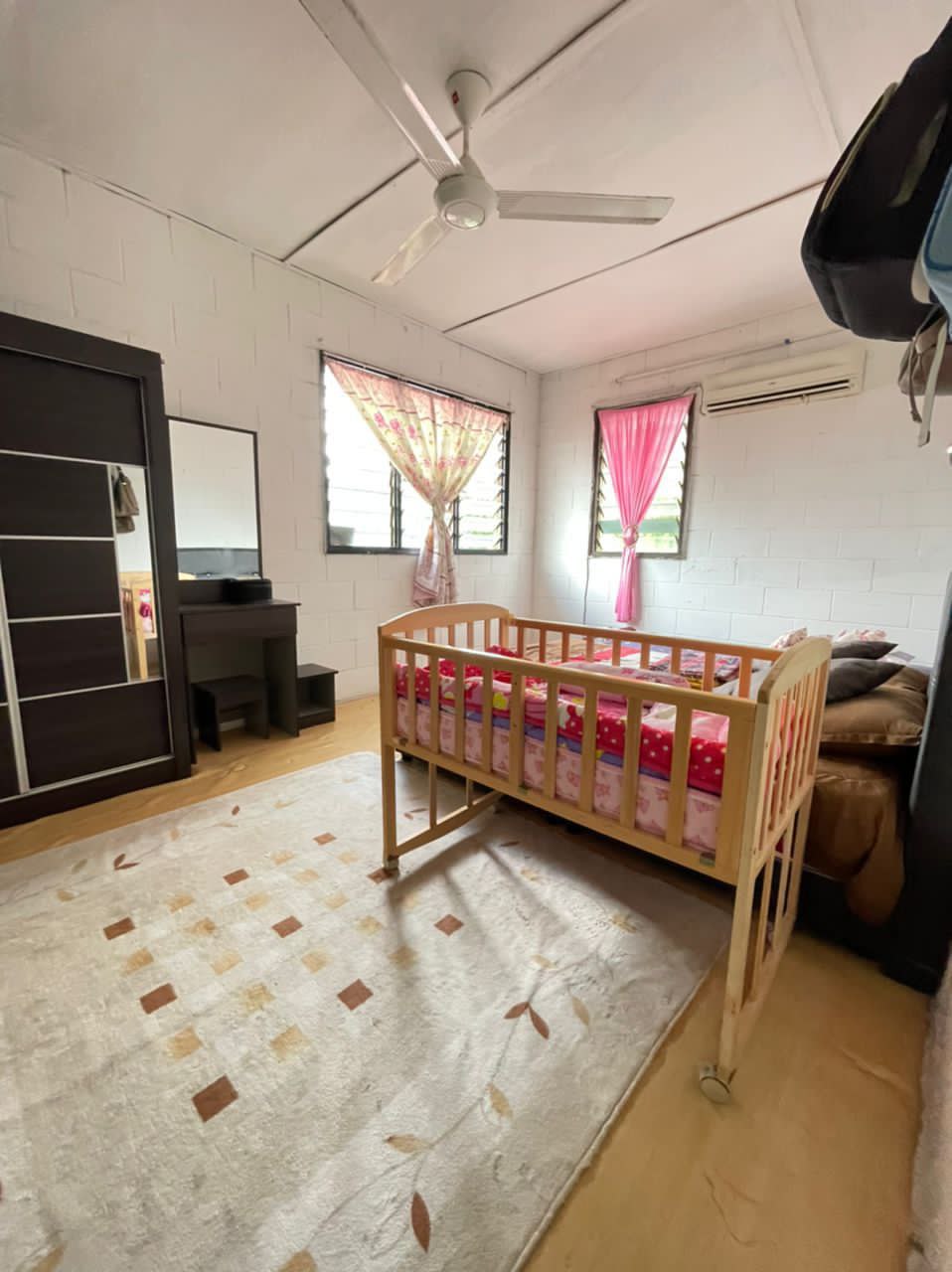 Double Storey Endlot Taman Meru Indah, Klang - photo 4