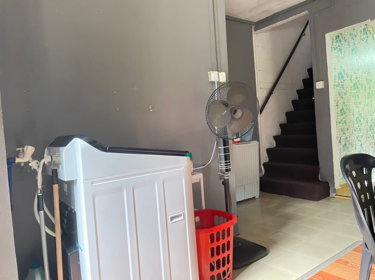 Double Storey Endlot Taman Meru Indah, Klang - photo 6