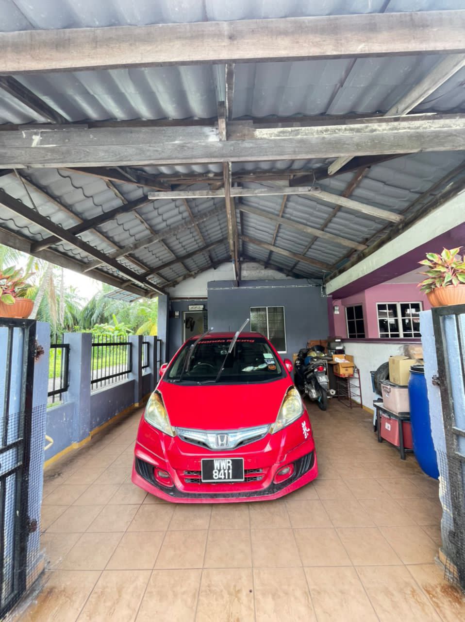 Double Storey Endlot Taman Meru Indah, Klang - photo 9