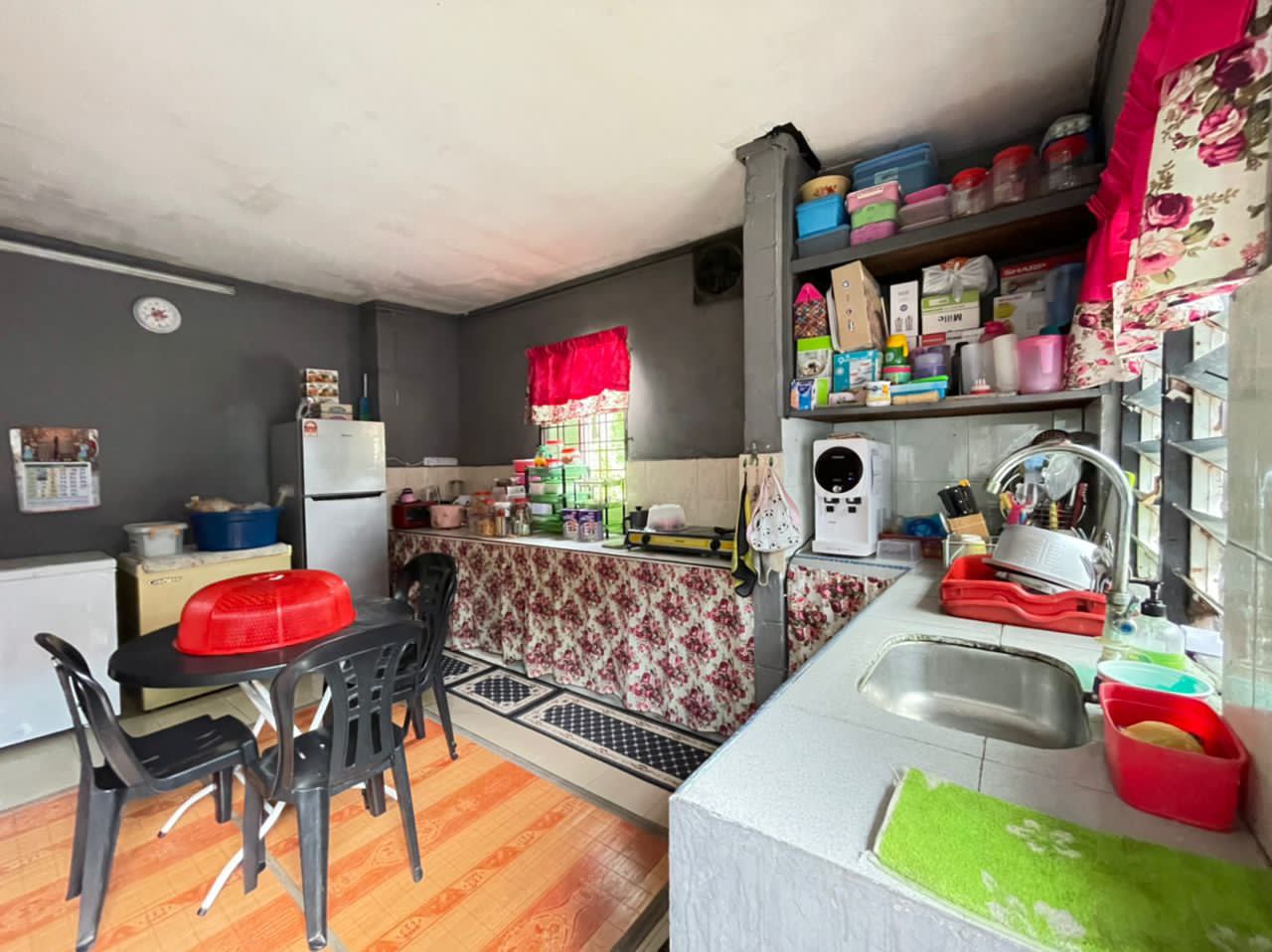 Double Storey Endlot Taman Meru Indah, Klang - photo 10