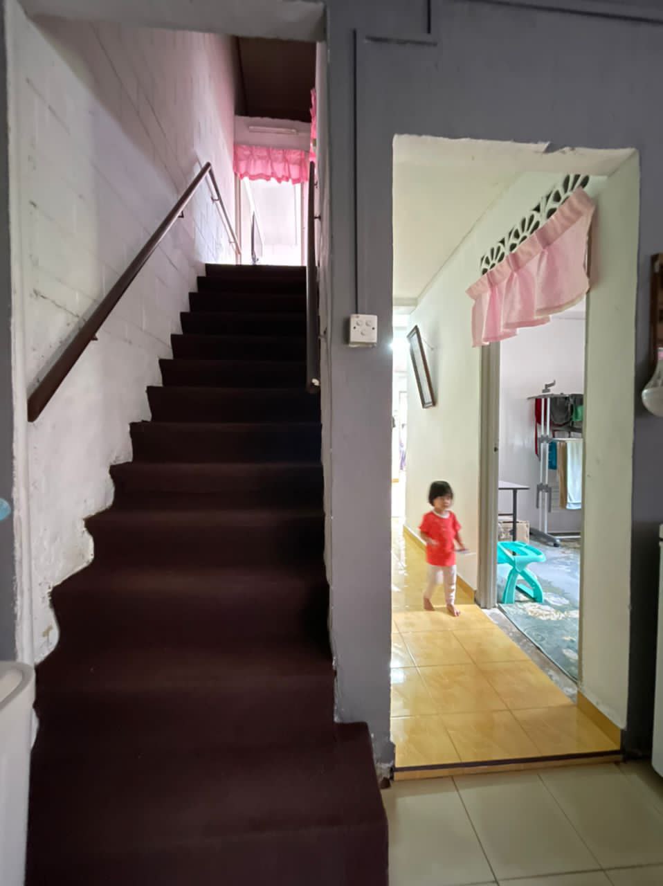 Double Storey Endlot Taman Meru Indah, Klang - photo 12
