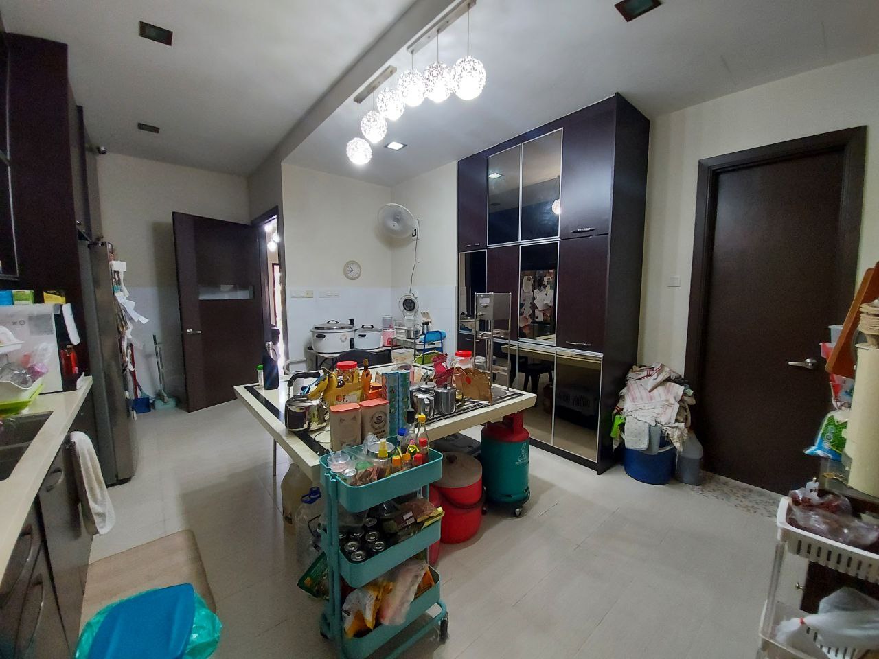 Double Storey Ukiran, Alam Impian, Shah Alam - photo 6