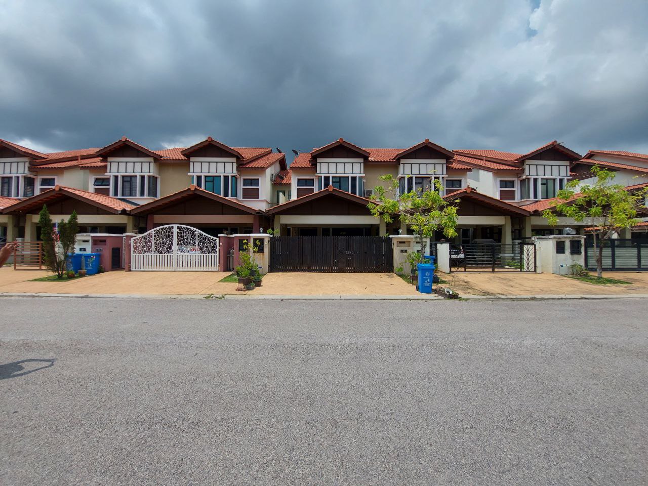 Double Storey Ukiran, Alam Impian, Shah Alam - photo 2