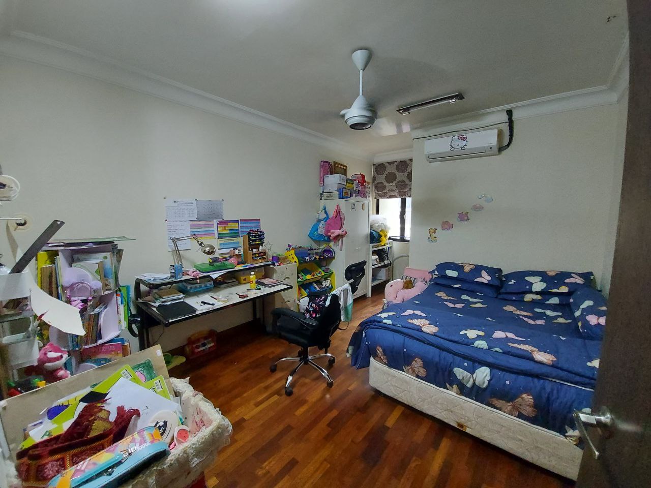 Double Storey Ukiran, Alam Impian, Shah Alam - photo 11