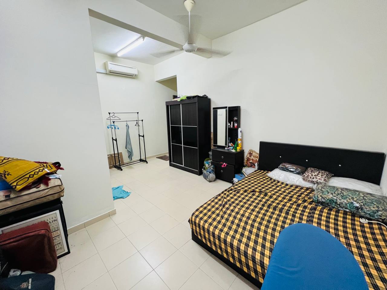 Anggerik Court Apartment, Putra Nilai - photo 3