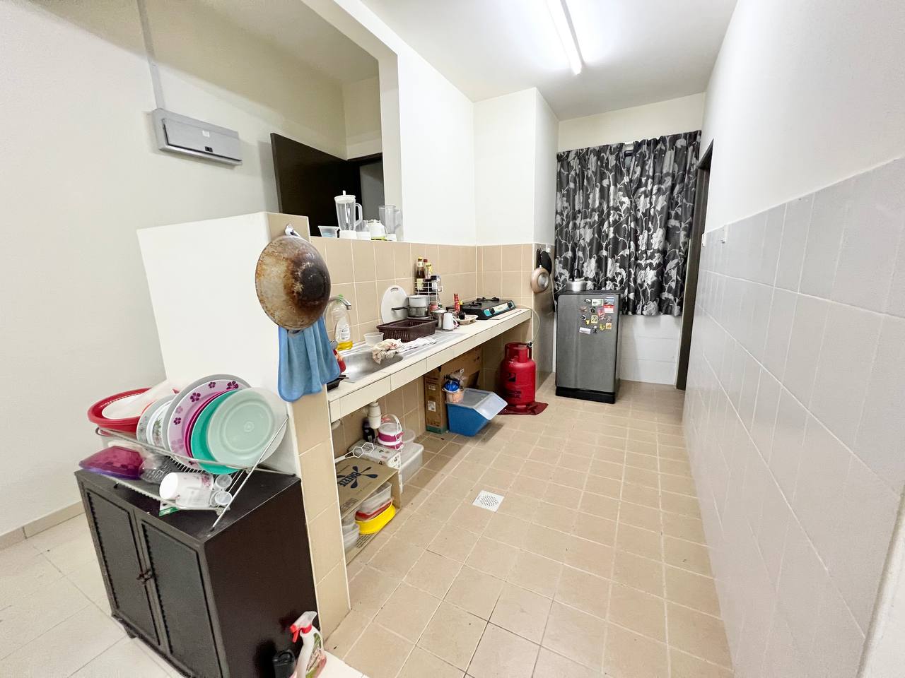 Anggerik Court Apartment, Putra Nilai - photo 5