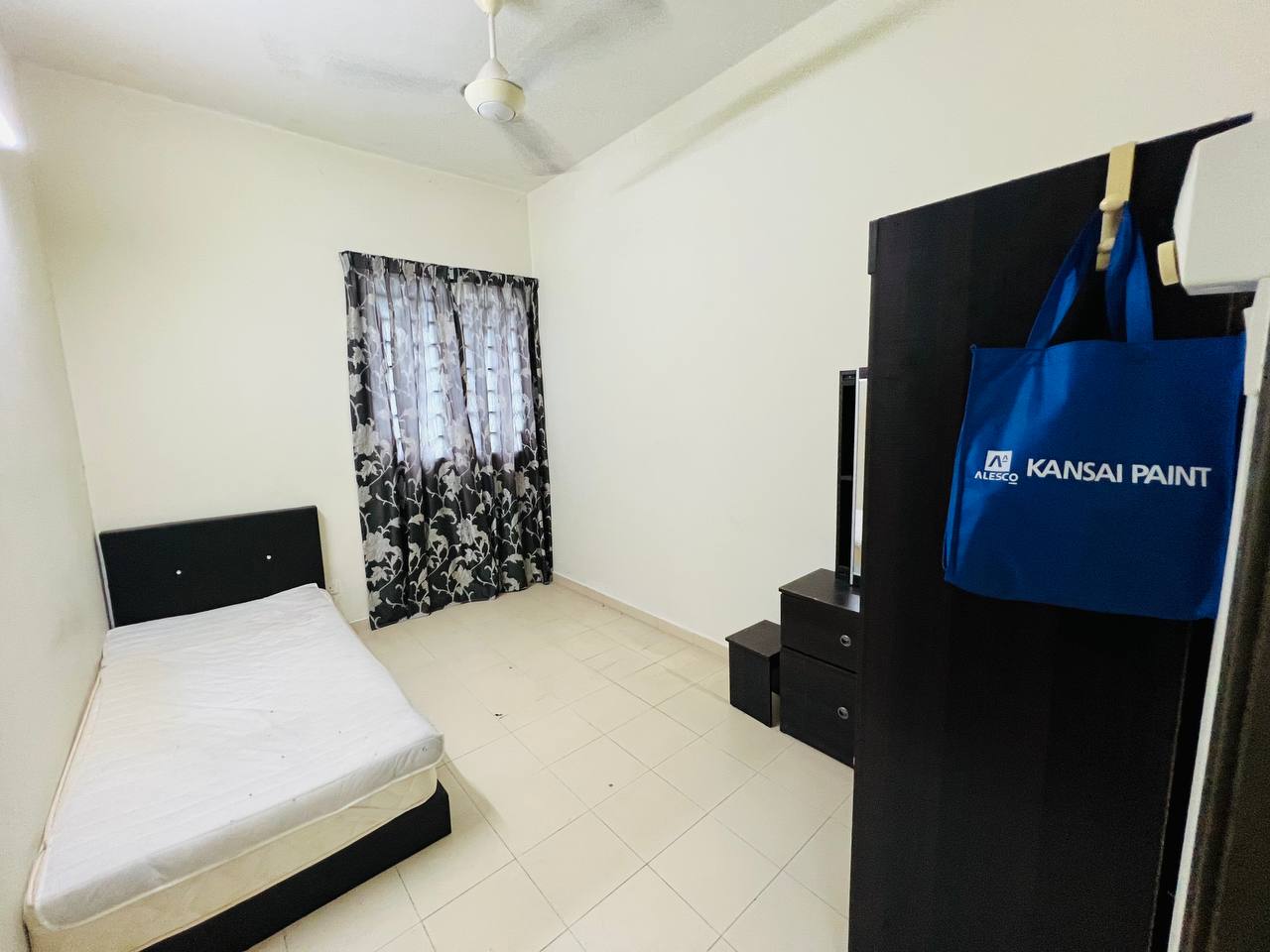 Anggerik Court Apartment, Putra Nilai - photo 6