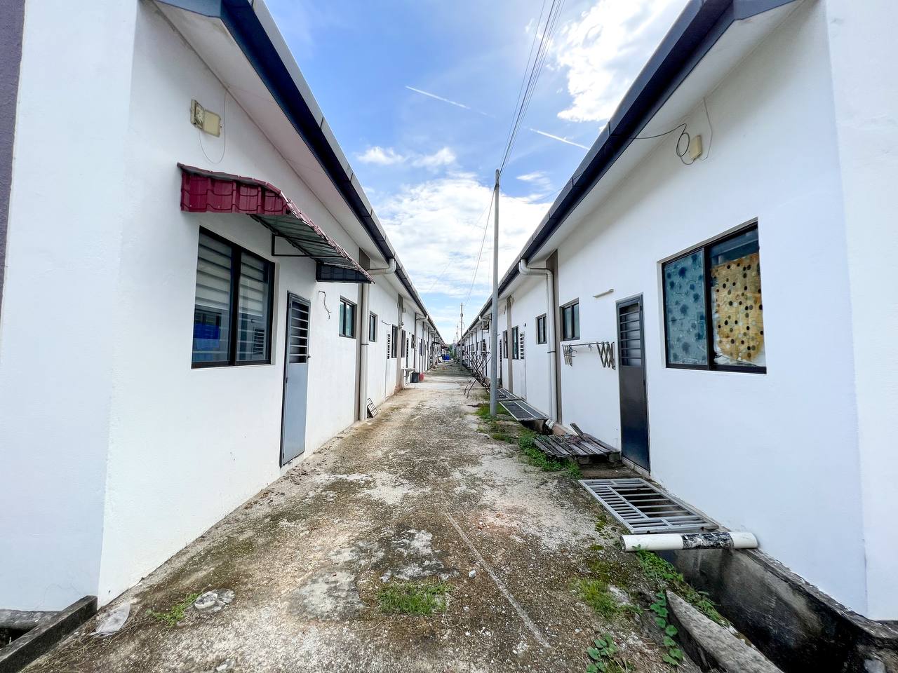 Single Storey Endlot Type Ruby Bandar Putera 2 - photo 9
