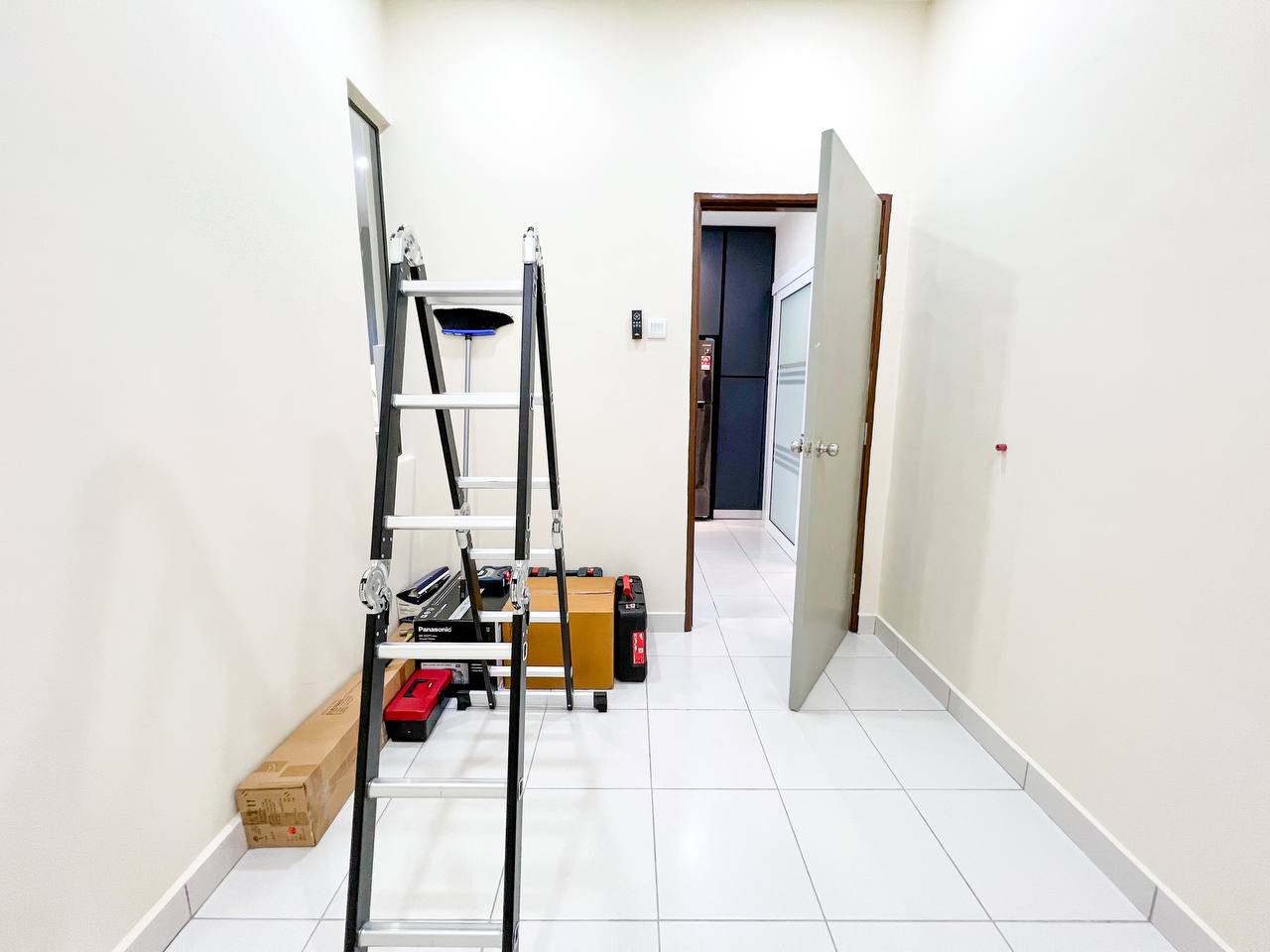 Single Storey Endlot Type Ruby Bandar Putera 2 - photo 11