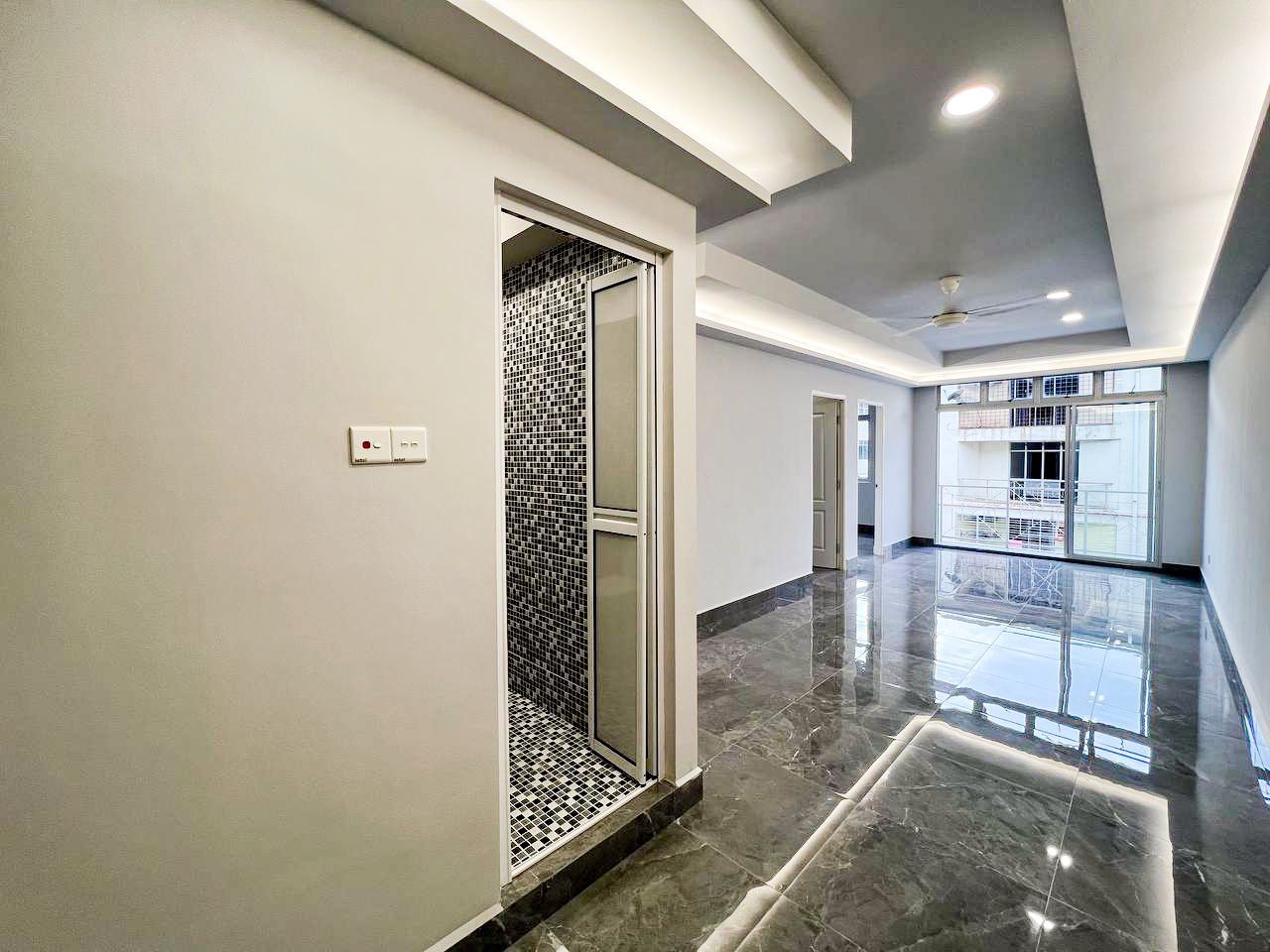 Shop Apartment Saujana Puchong Bandar Putra Permai - photo 10