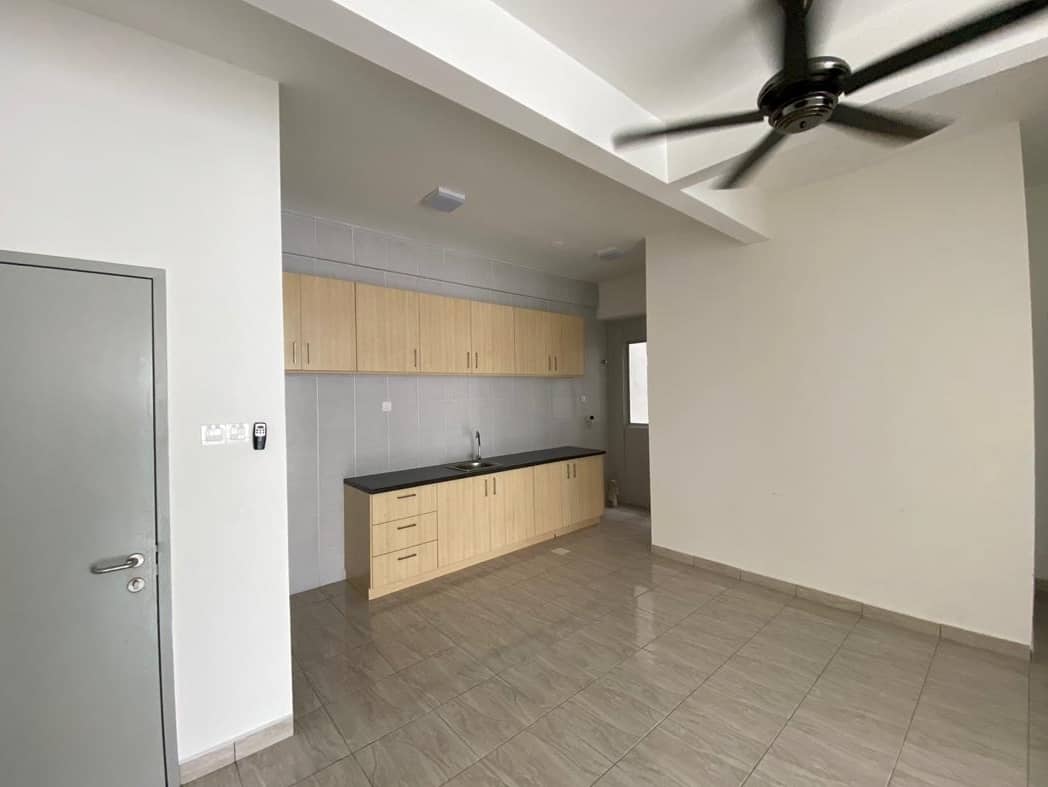 Block D, Vesta View, Taman Putra Impian - photo 6