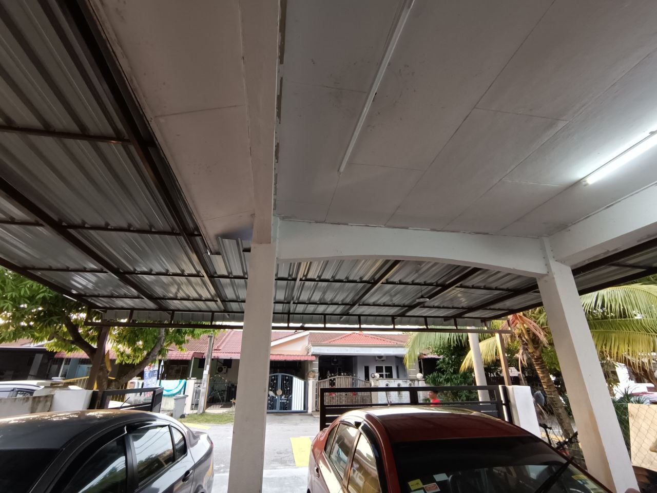 Single Storey Taman Matahari Height Senawang - photo 3