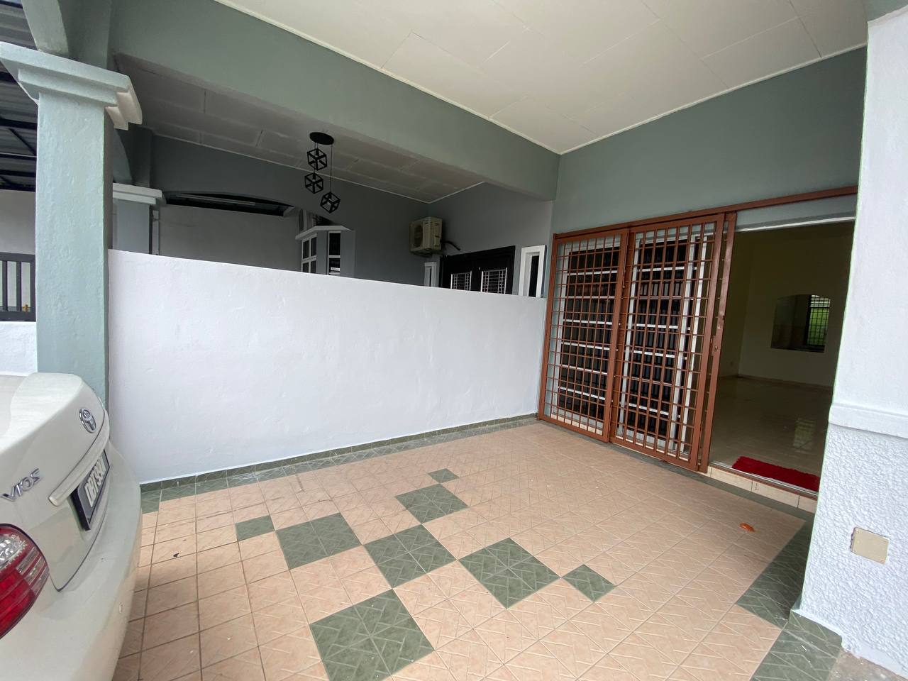 Single Storey Terrace Taman Cempaka Senawang - photo 6