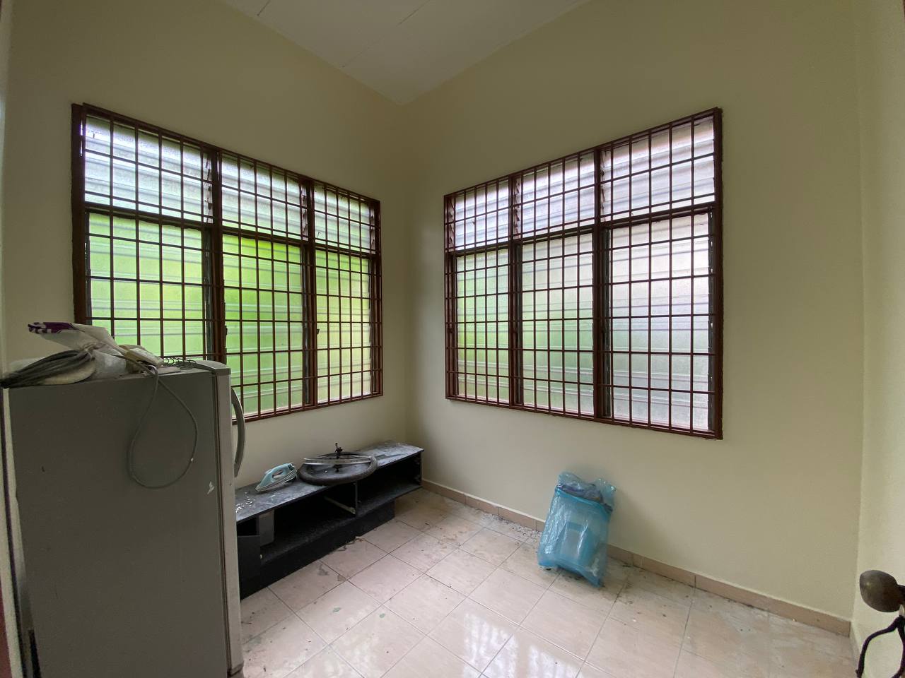 Single Storey Terrace Taman Cempaka Senawang - photo 8