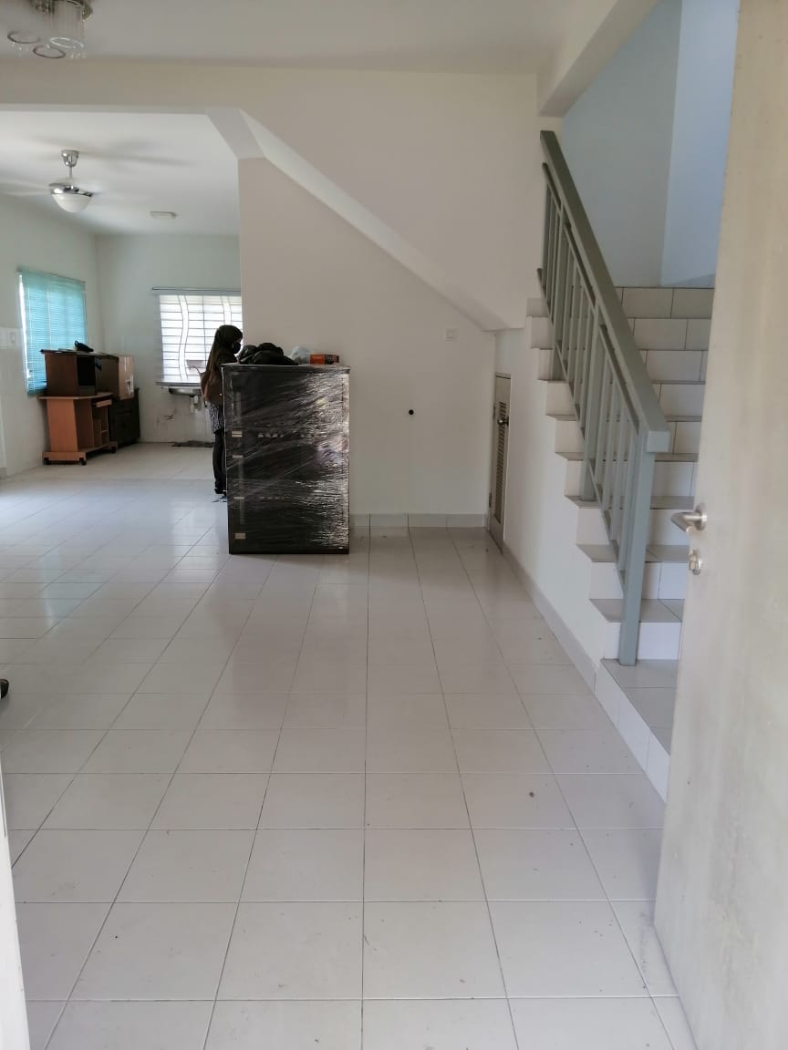 Corner Lot 2 Storey Bandar Baru Enstek Nilai - photo 4