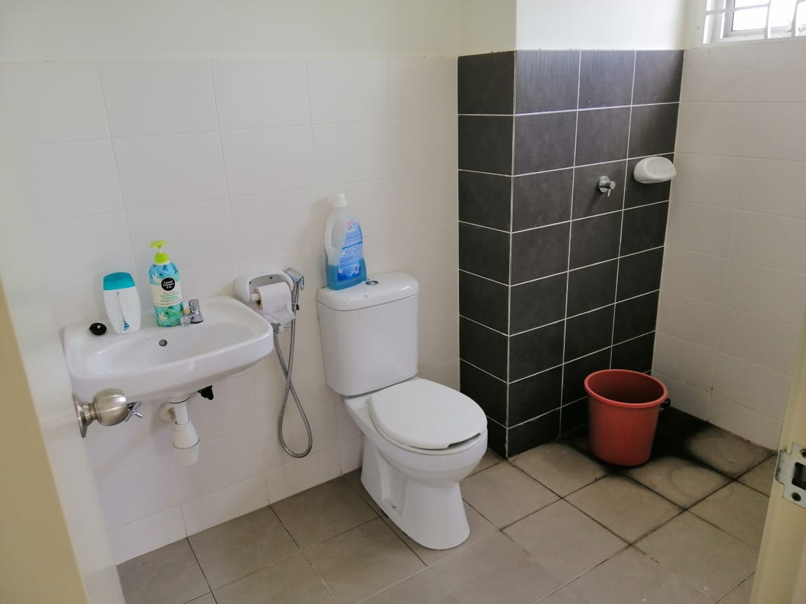 Corner Lot 2 Storey Bandar Baru Enstek Nilai - photo 6