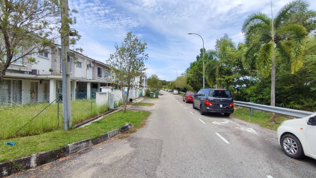 Corner Lot 2 Storey Bandar Baru Enstek Nilai - photo 9