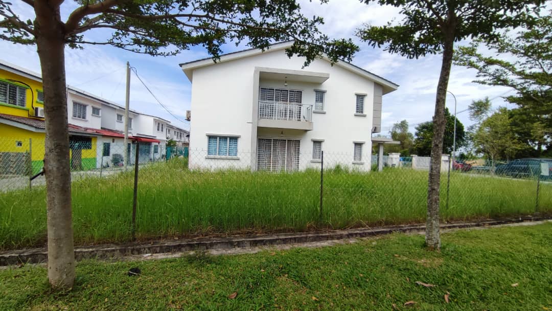 Corner Lot 2 Storey Bandar Baru Enstek Nilai - photo 10