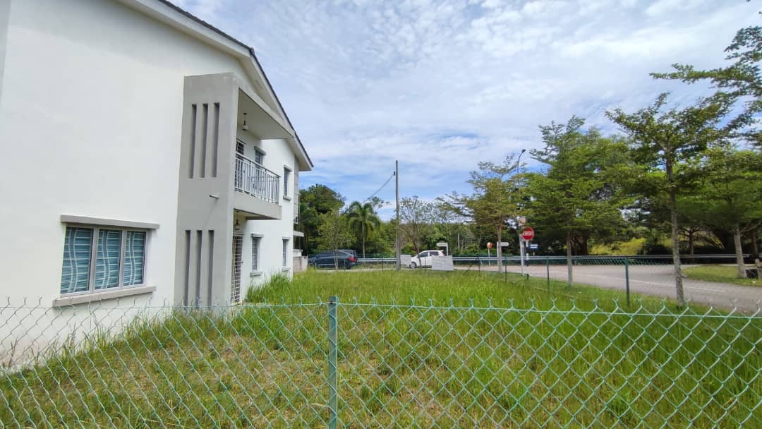 Corner Lot 2 Storey Bandar Baru Enstek Nilai - photo 12