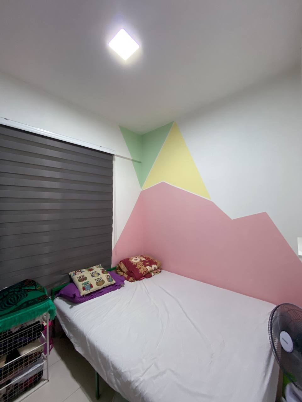 Puncak Hijauan Condo, Jln Pintar, Bangi - photo 12