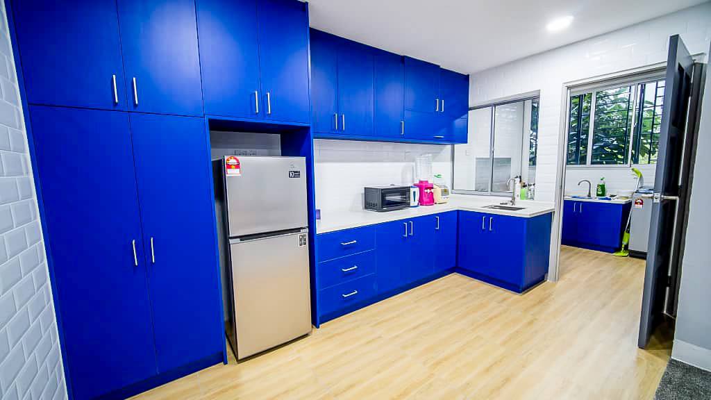 Villa Pavilion Condominium, Bukit Serdang - photo 4