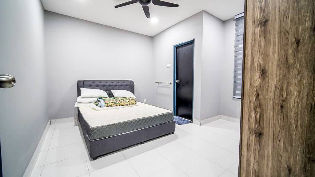 Villa Pavilion Condominium, Bukit Serdang - photo 7