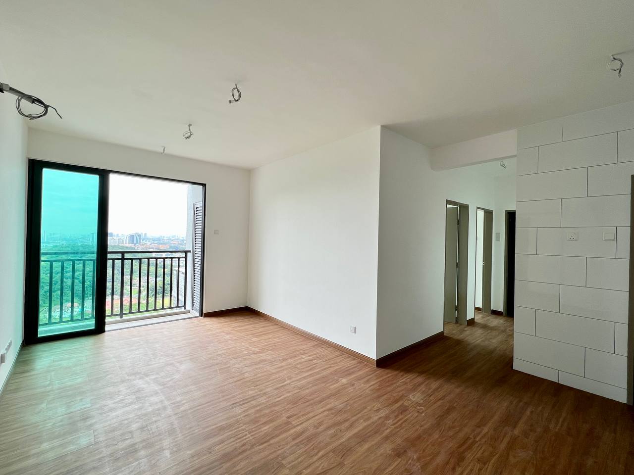 The Trees Condominium, Damansara Perdana