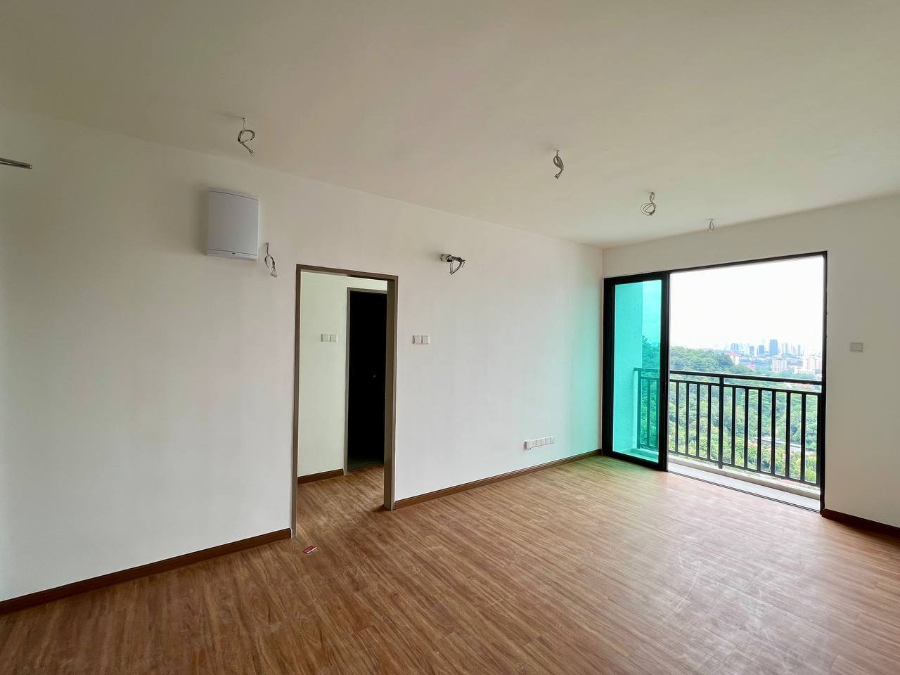 The Trees Condominium, Damansara Perdana - photo 3