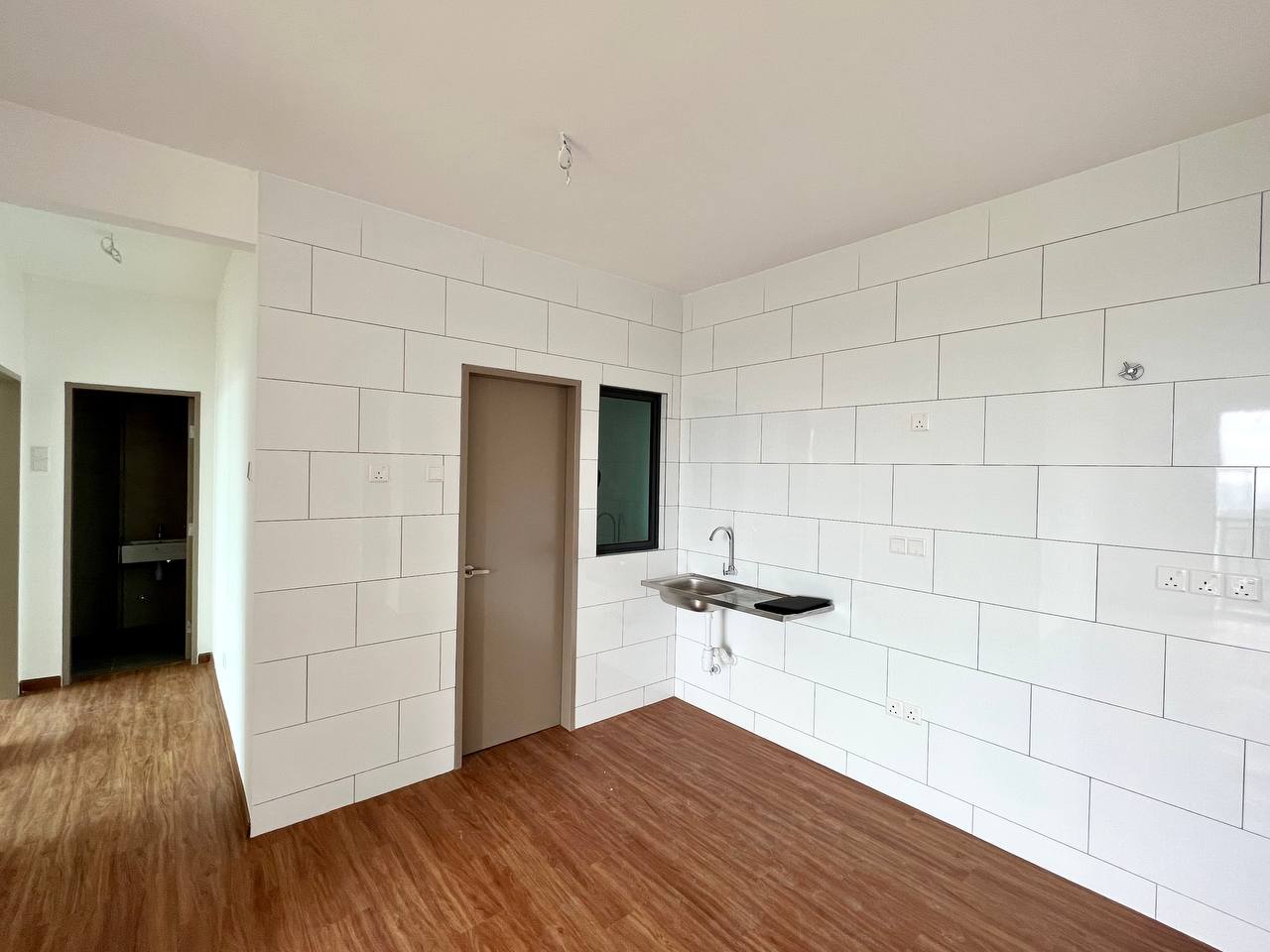 The Trees Condominium, Damansara Perdana - photo 4