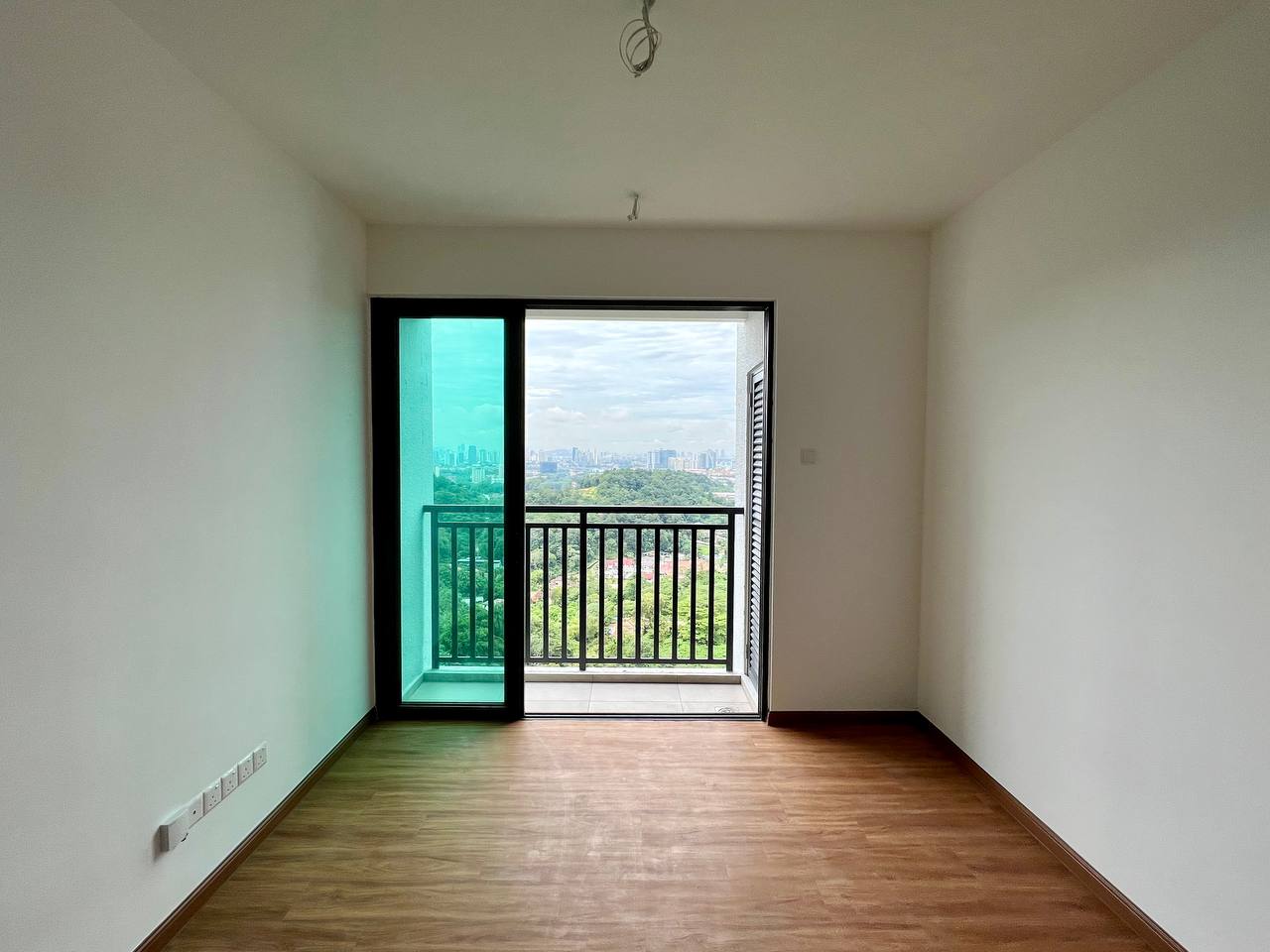 The Trees Condominium, Damansara Perdana - photo 5