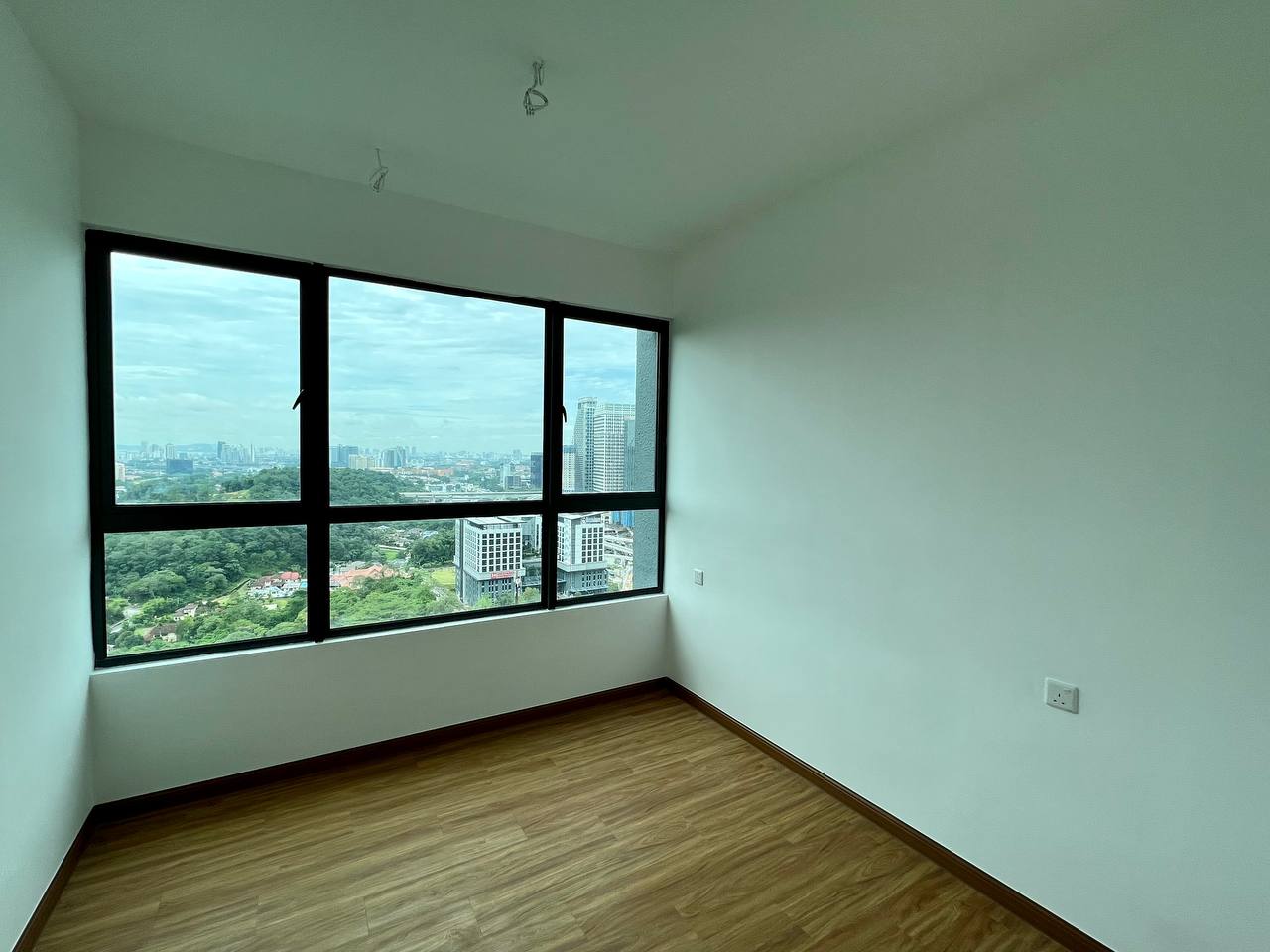 The Trees Condominium, Damansara Perdana - photo 6