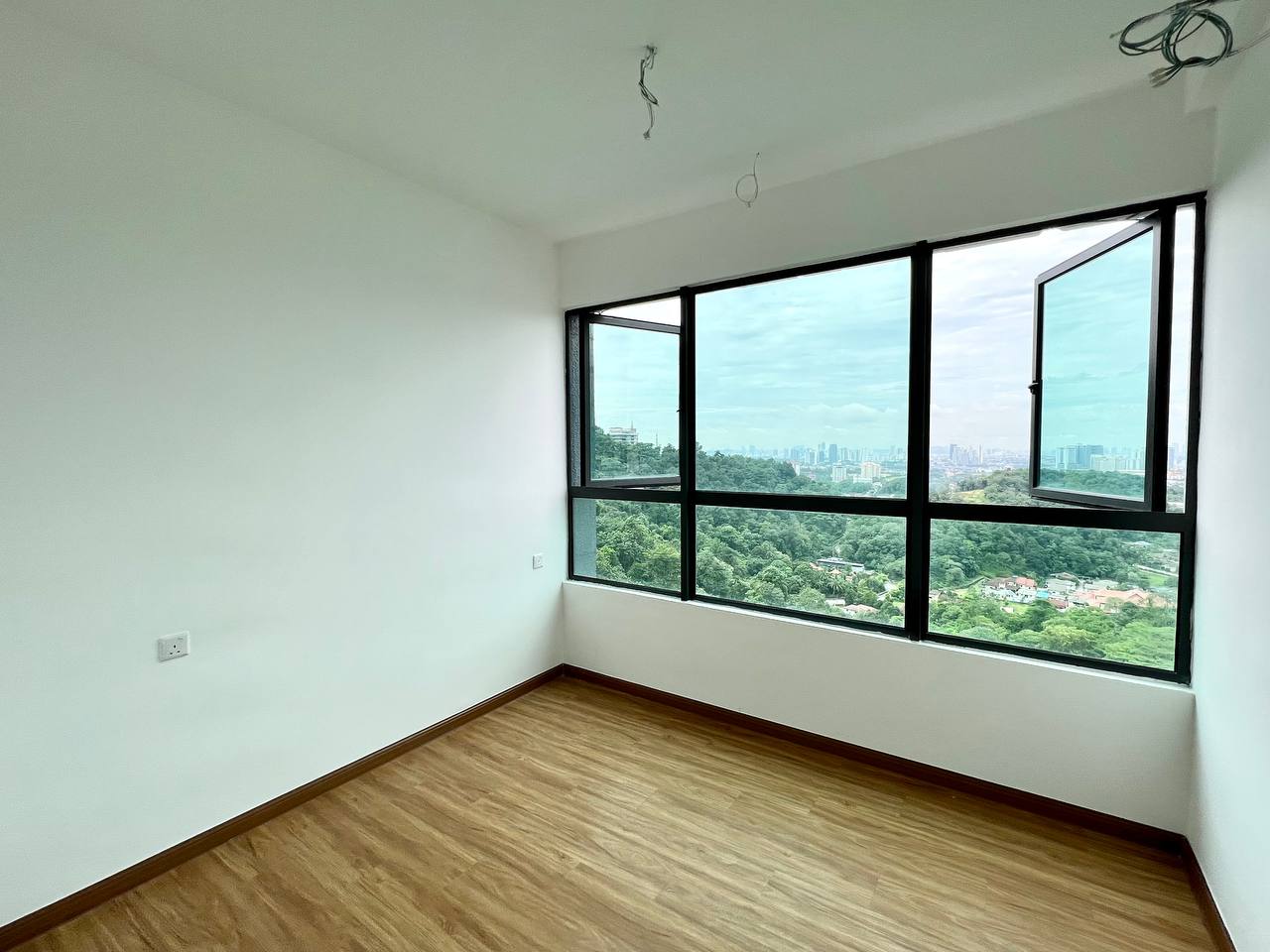 The Trees Condominium, Damansara Perdana - photo 8