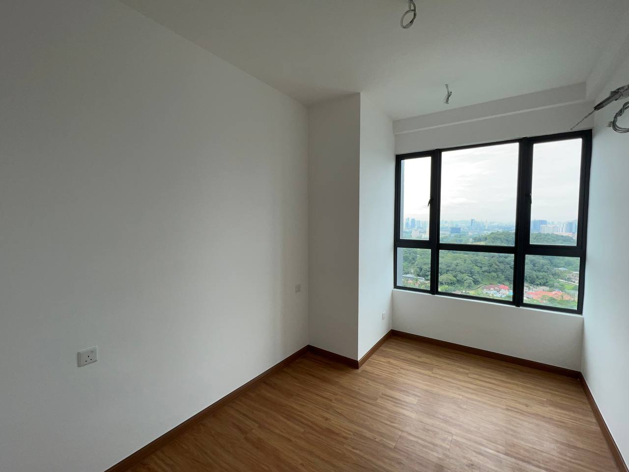 The Trees Condominium, Damansara Perdana - photo 9