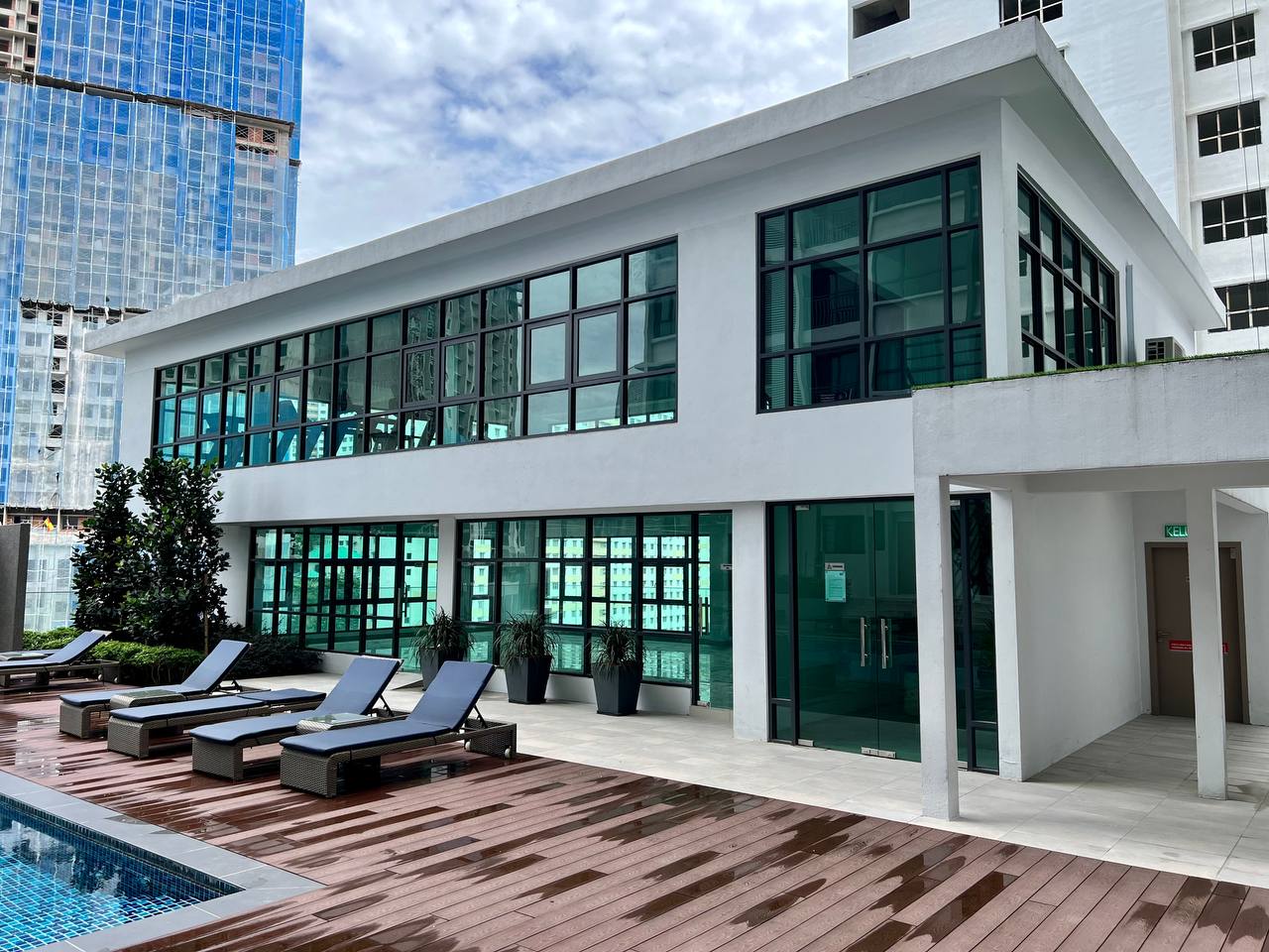 The Trees Condominium, Damansara Perdana - photo 11
