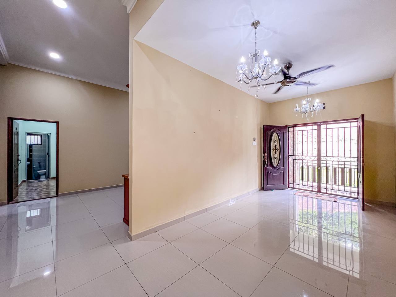 Bungalow Single Storey, Taman Seri Rembau - photo 4