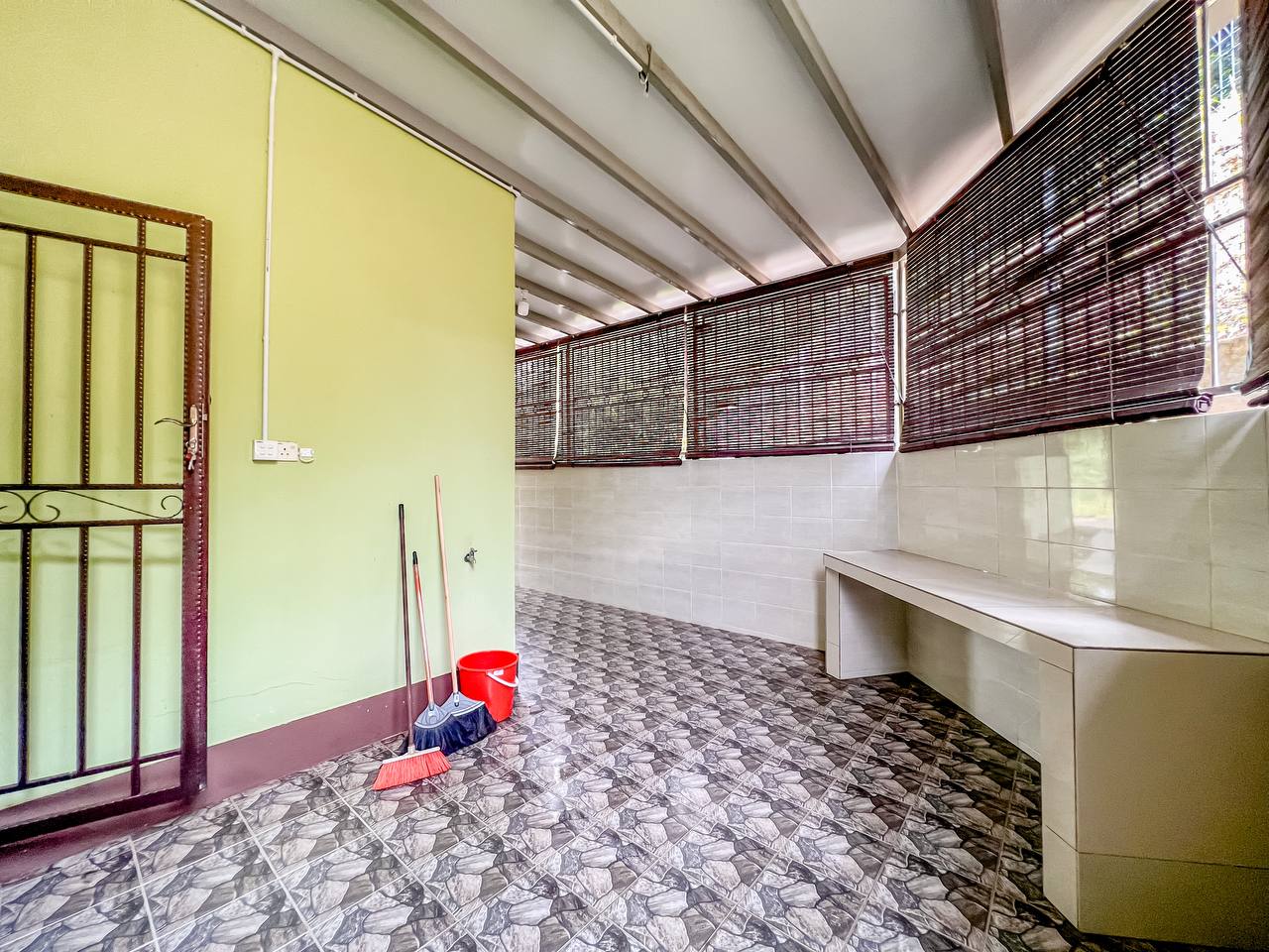 Bungalow Single Storey, Taman Seri Rembau - photo 8