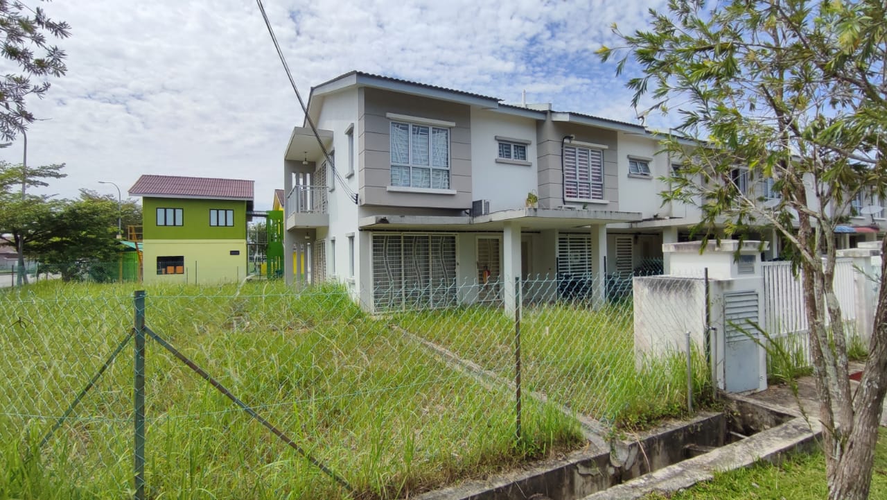 Corner Lot 2 Storey Bandar Baru Enstek Nilai - photo 3