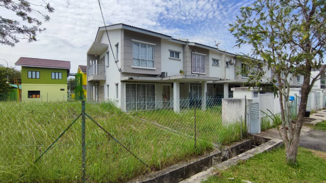 Corner Lot 2 Storey Bandar Baru Enstek Nilai - photo 11