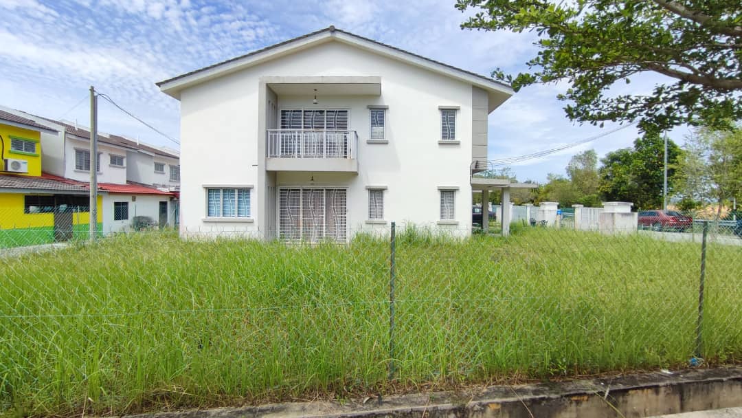 Corner Lot 2 Storey Bandar Baru Enstek Nilai - photo 13