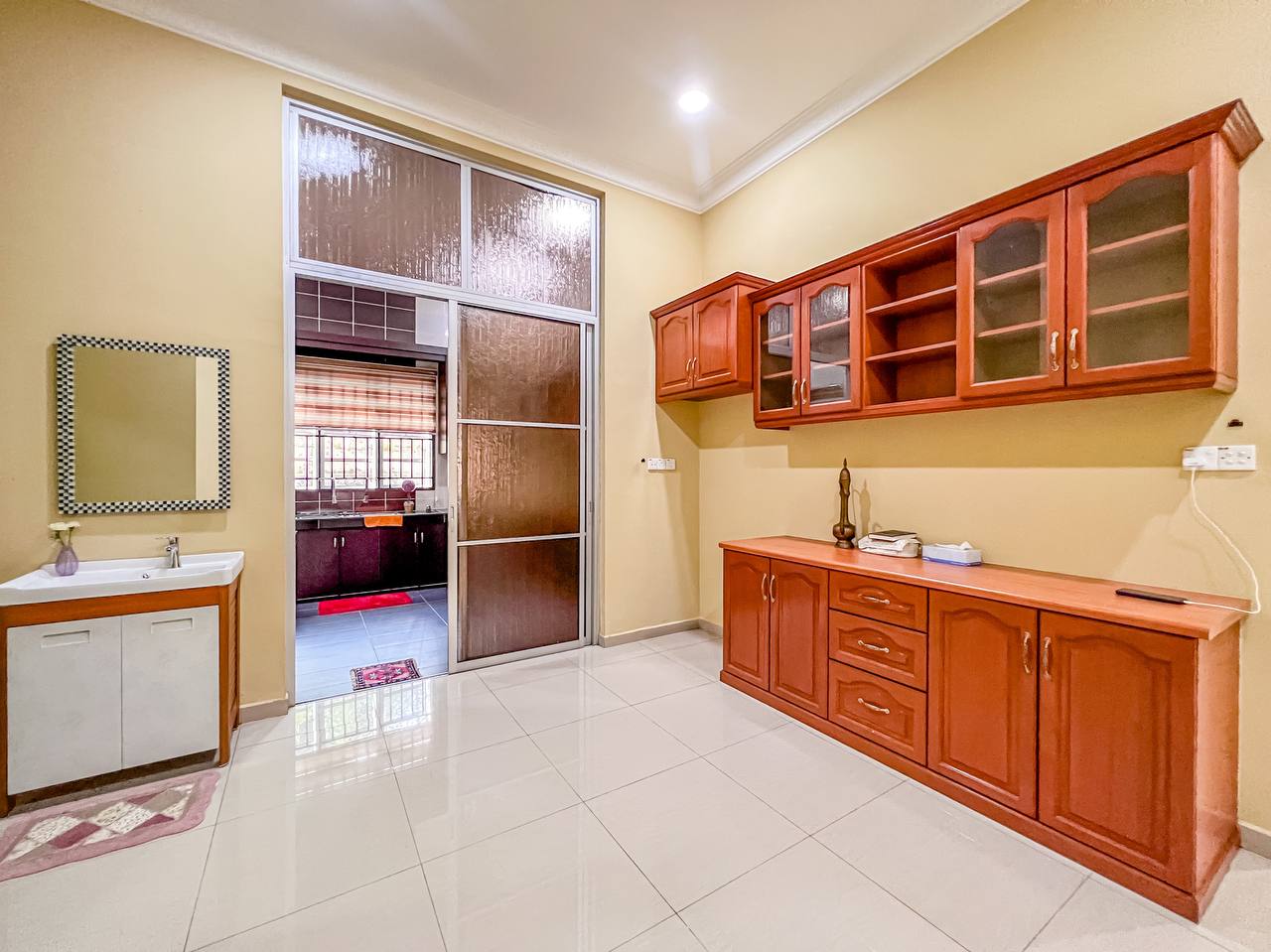Bungalow Single Storey, Taman Seri Rembau - photo 5