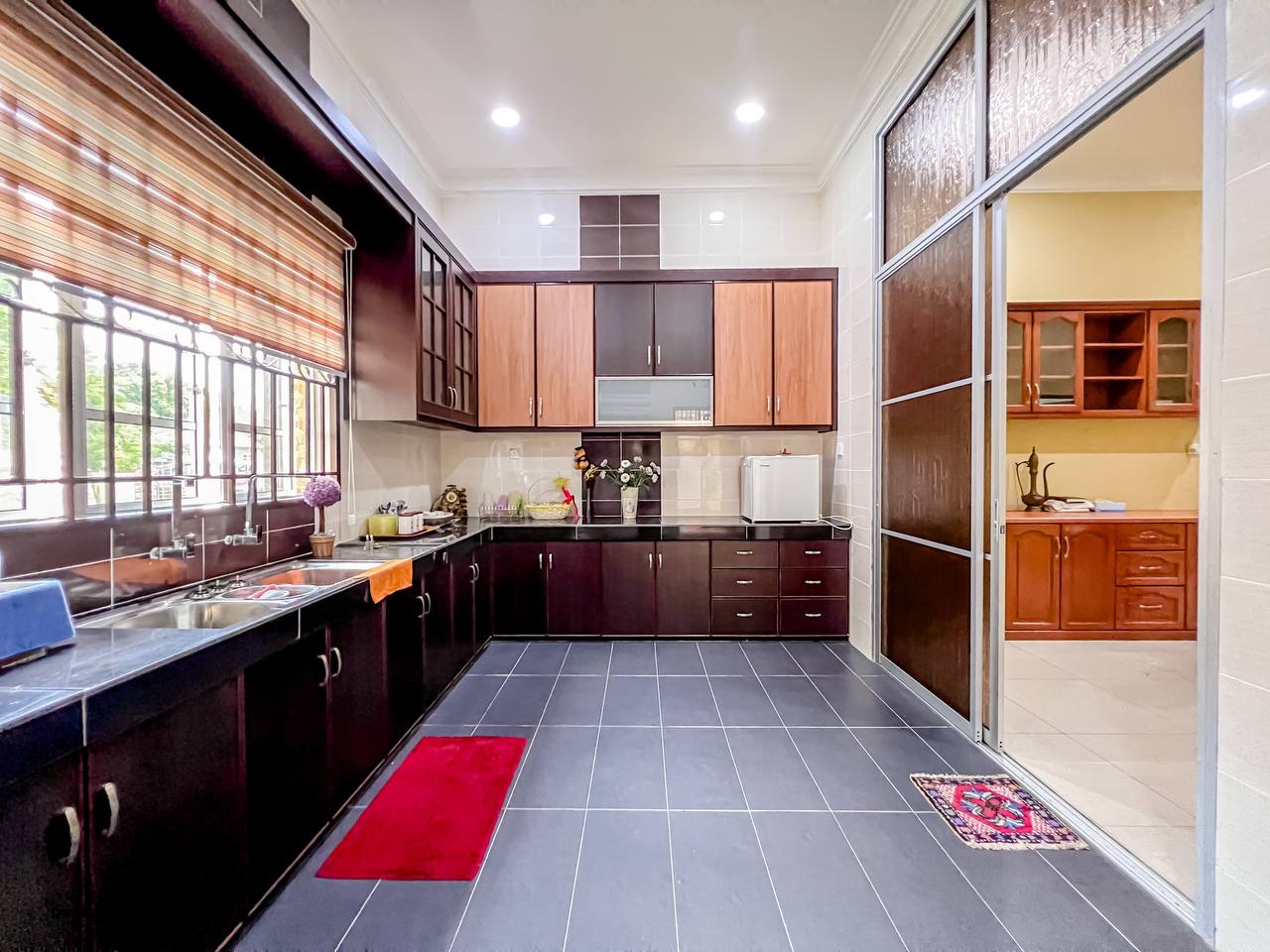 Bungalow Single Storey, Taman Seri Rembau - photo 6