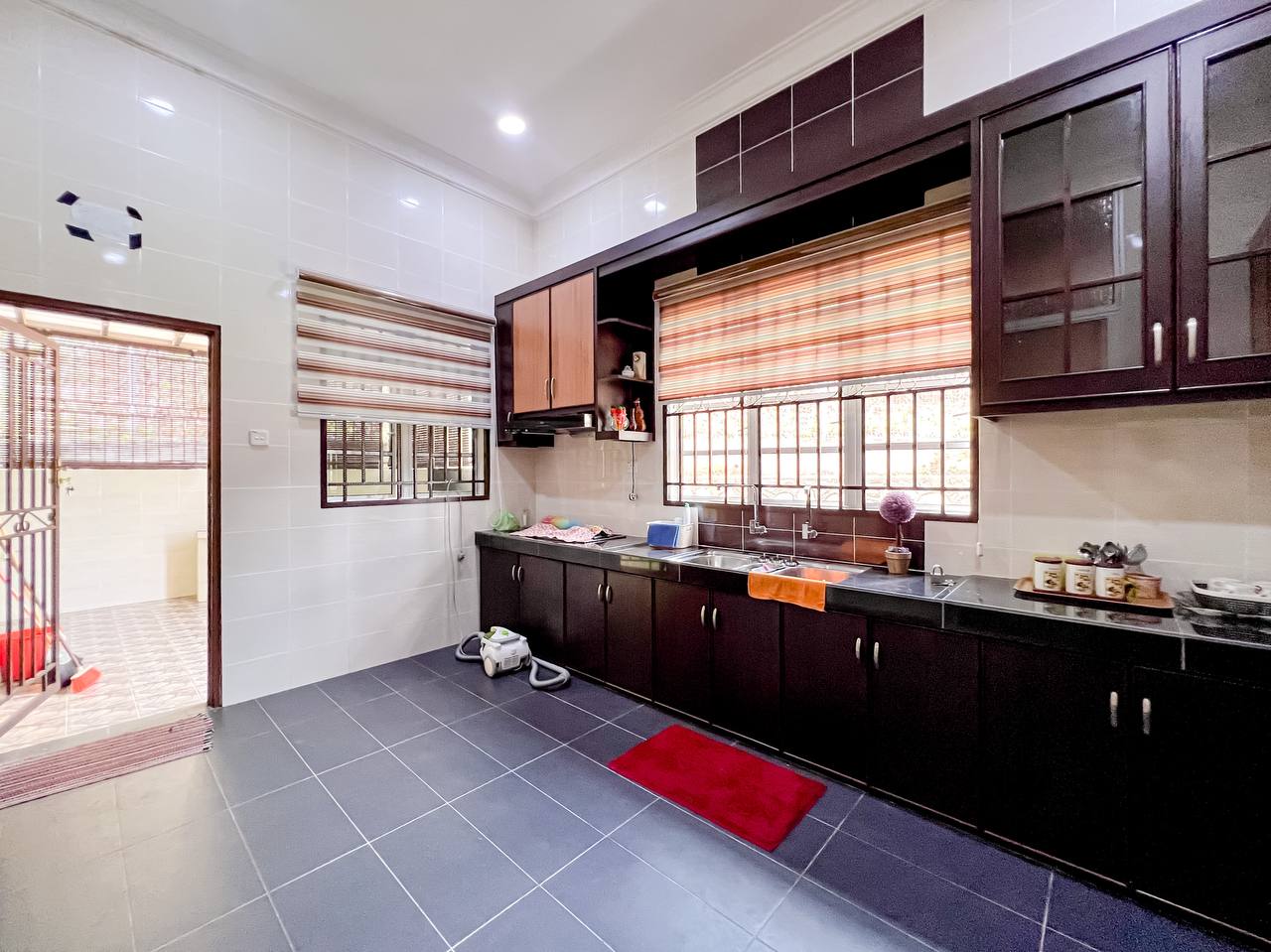 Bungalow Single Storey, Taman Seri Rembau - photo 7