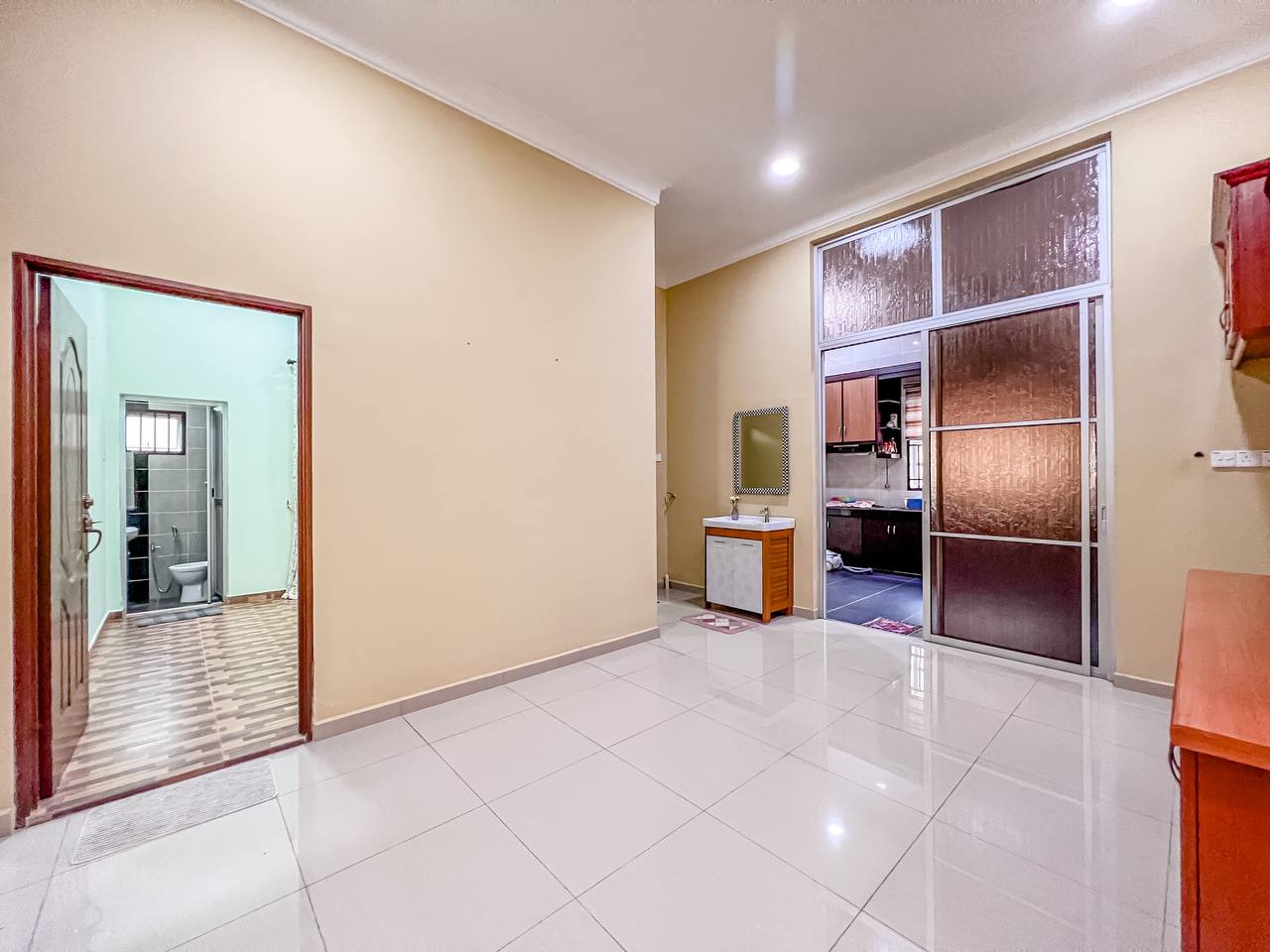 Bungalow Single Storey, Taman Seri Rembau - photo 12