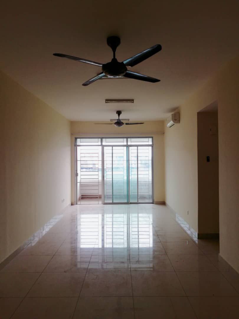 Tiara Parkhomes Jalan Bukit Ria, Taman Bukit Mewah - photo 4
