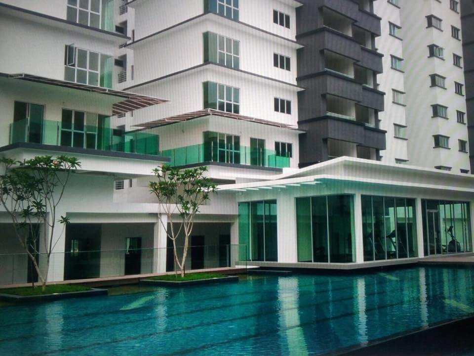 Tiara Parkhomes Jalan Bukit Ria, Taman Bukit Mewah - photo 8