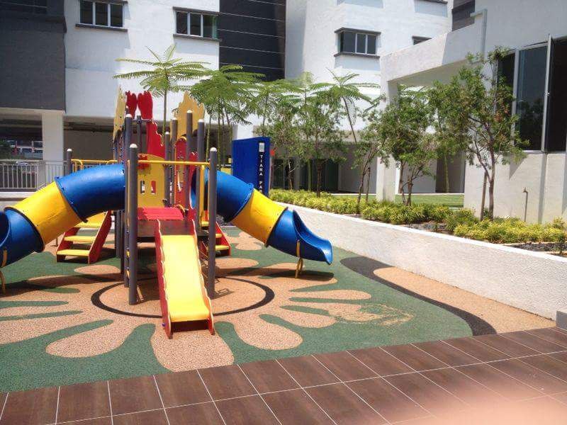 Tiara Parkhomes Jalan Bukit Ria, Taman Bukit Mewah - photo 9